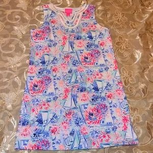 Lilly Pulitzer 👗 dress